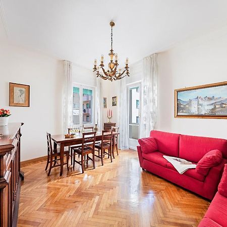 I Fiori 3-16 Apartment By Wonderful Italy Sanremo Exterior foto